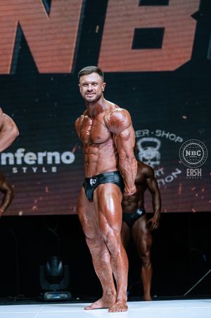 Фотограф Андрей Ерш